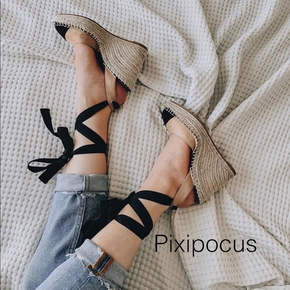 Zara Shoes - ❌